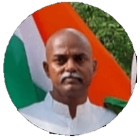 Bobba Ravinder Reddy